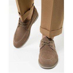 Топсайдеры мужские TOFA, 40 размер