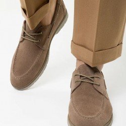 Топсайдеры мужские TOFA, 40 размер