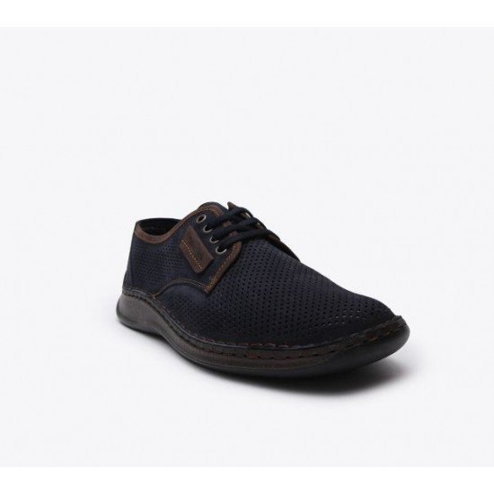 Полуботинки мужские TOFA, 46 размер