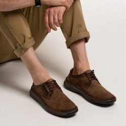 Полуботинки мужские TOFA, 46 размер