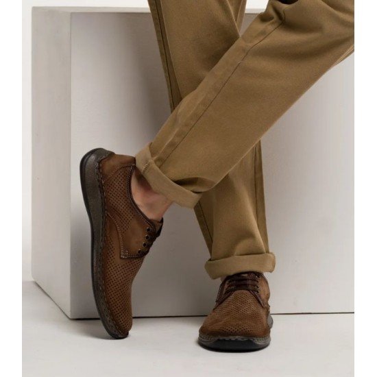 Полуботинки мужские TOFA, 46 размер