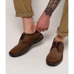 Полуботинки мужские TOFA, 46 размер