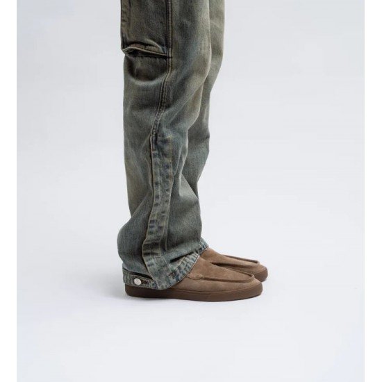 Лоферы мужские TOFA, 40 размер