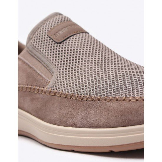 Полуботинки мужские TOFA, 46 размер