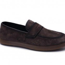 Лоферы мужские Respect, 39 размер