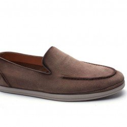 Лоферы мужские Respect Premium, 39 размер