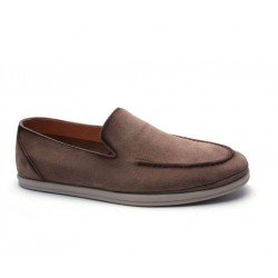 Лоферы мужские Respect Premium, 39 размер