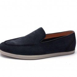 Лоферы мужские Respect Premium, 39 размер