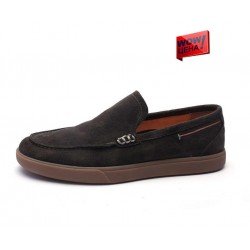 Лоферы мужские Respect Premium, 39 размер