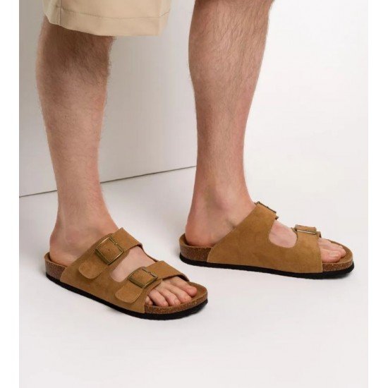 Сандалии мужские TOFA, 40 размер