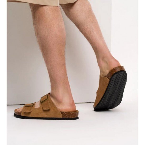 Сандалии мужские TOFA, 40 размер