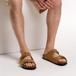 Сандалии мужские TOFA, 40 размер