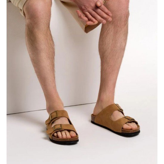 Сандалии мужские TOFA, 40 размер