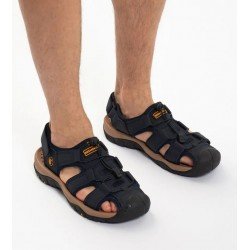 Сандалии мужские TORSION FIELD, 40 размер