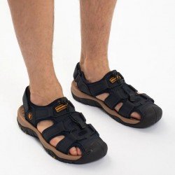 Сандалии мужские TORSION FIELD, 40 размер