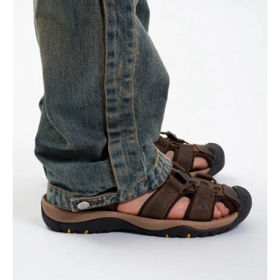 Сандалии мужские TORSION FIELD, 40 размер