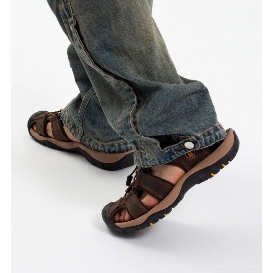 Сандалии мужские TORSION FIELD, 40 размер