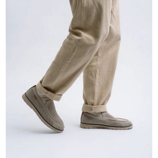 Лоферы мужские TOFA, 40 размер