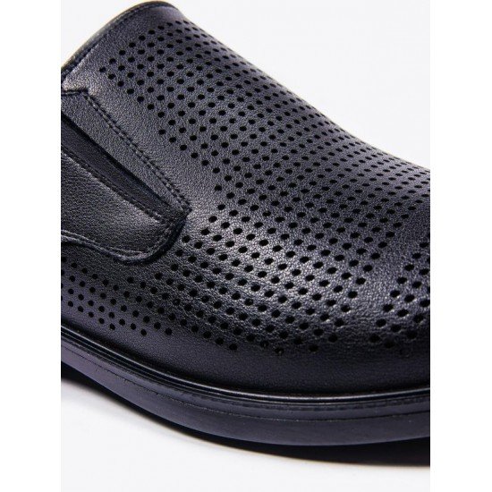 Полуботинки мужские TOFA, 39 размер