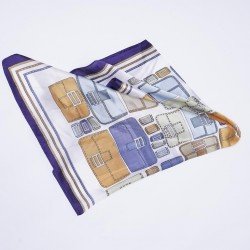 Палантин женский AIDINI