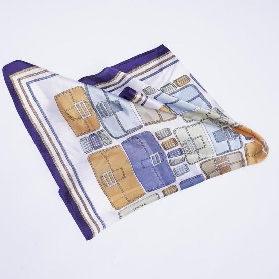 Палантин женский AIDINI