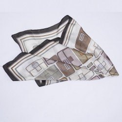 Палантин женский AIDINI