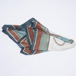 Палантин женский AIDINI