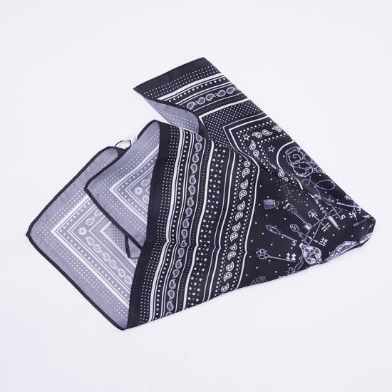 Палантин женский AIDINI