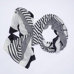 Палантин женский AIDINI