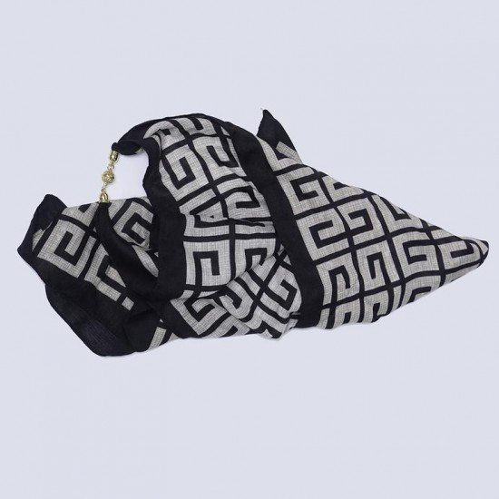 Палантин женский AIDINI