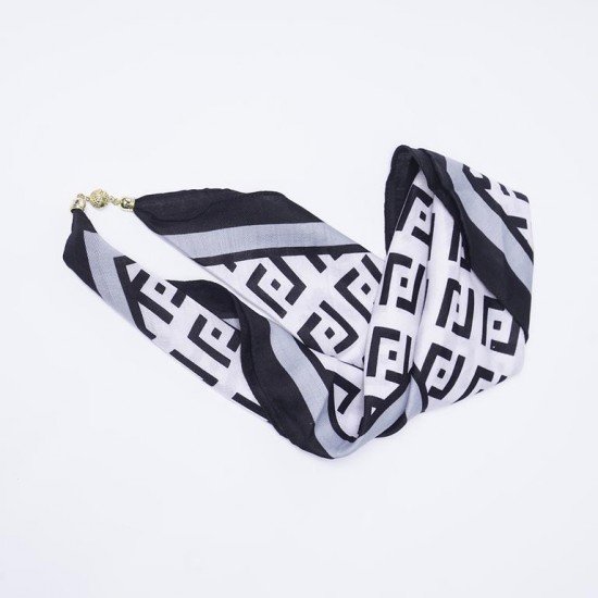 Палантин женский AIDINI