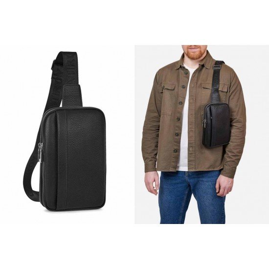 Сумка мужская Portofiano