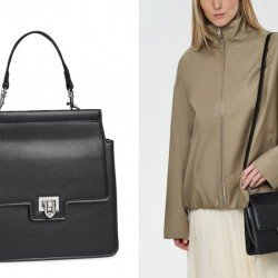 Сумка женская Portofiano