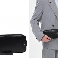 Сумка мужская Portofiano