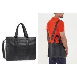 Сумка мужская Portofiano