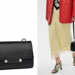 Сумка женская Portofiano