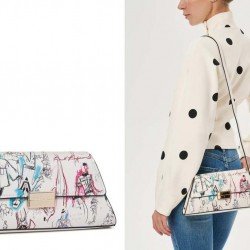 Сумка женская Portofiano