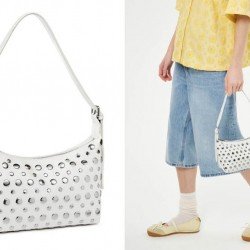 Сумка женская Portofiano