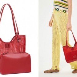 Сумка женская Portofiano