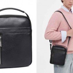 Сумка мужская Portofiano