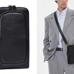 Сумка мужская Portofiano