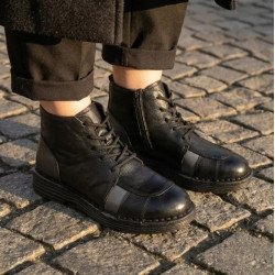 Ботинки женские TOFA, 36 размер