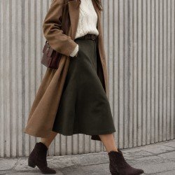 Казаки женские TOFA, 36 размер
