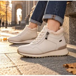 Ботинки женские TOFA, 36 размер