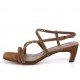 Босоножки женские Respect Premium, 36 размер
