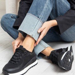 Кроссовки женские MADELLA, 36 размер