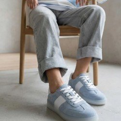 Кеды женские TOFA, 36 размер