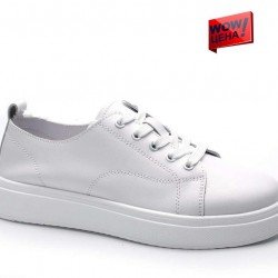 Кеды женские RSPLAB, 36 размер