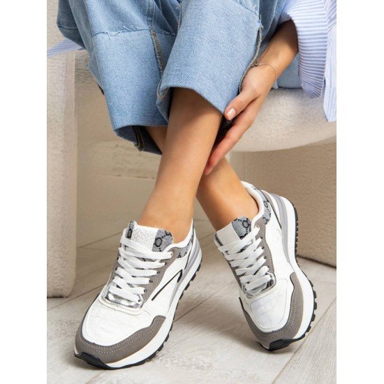 Кроссовки женские MADELLA, 36 размер