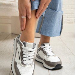 Кроссовки женские MADELLA, 36 размер